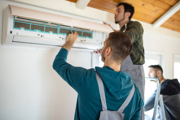 Best HVAC Companies Near Me  in Boaz, WV