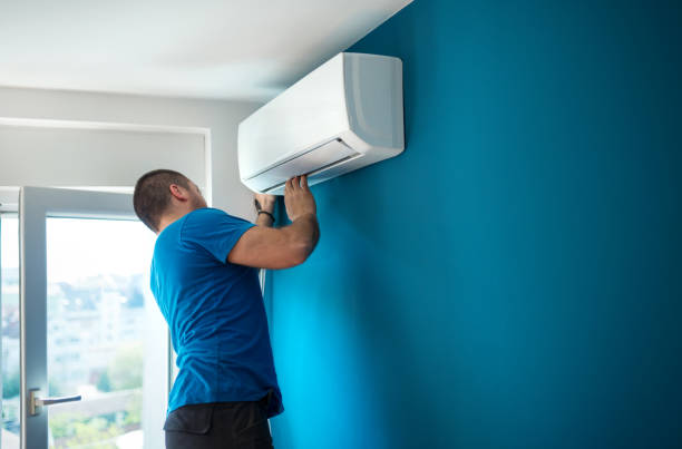 Best Residential HVAC Services  in Boaz, WV