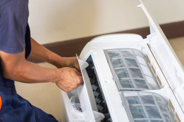 Best Furnace Installation  in Boaz, WV
