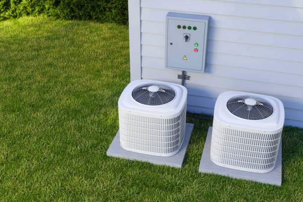 Best HVAC Air Duct Cleaning  in Boaz, WV