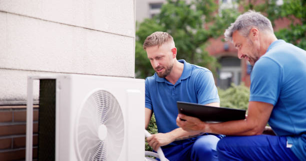 Reliable Boaz, WV HVAC Solutions