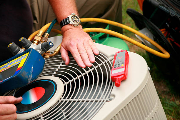 Best HVAC Cleaning Services  in Boaz, WV