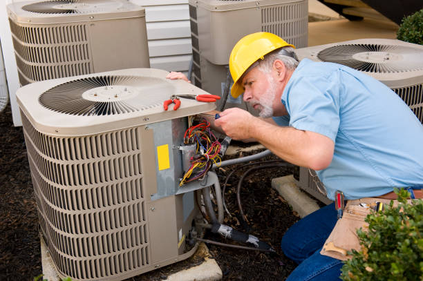 Best HVAC Installation Services  in Boaz, WV