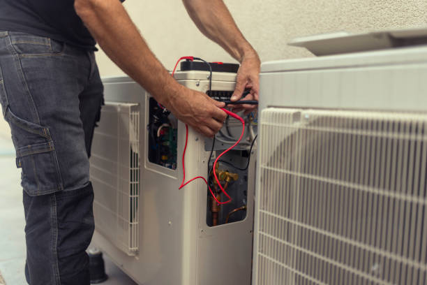 Best HVAC Emergency Services  in Boaz, WV