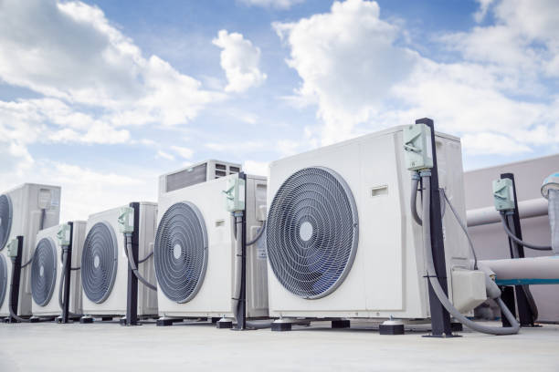  Boaz, WV HVAC Pros
