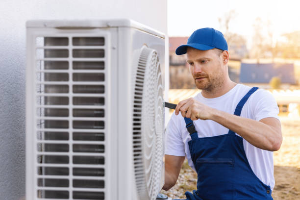 Best HVAC Repair Near Me  in Boaz, WV