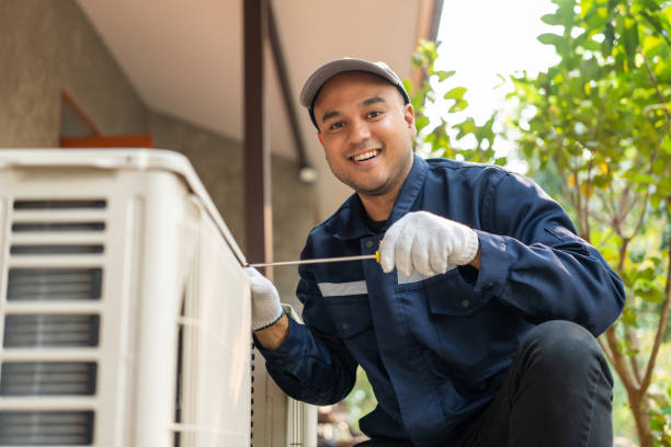 Best Commercial HVAC Repair  in Boaz, WV